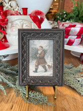 Load image into Gallery viewer, Holiday Petal Lane Framed Prints
