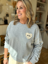 Load image into Gallery viewer, Be Kind Sweatshirt
