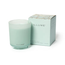 Load image into Gallery viewer, Illume Refillable Boxed Glass Candle
