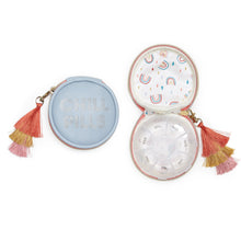 Load image into Gallery viewer, &quot;Chill Pills&quot; Pill Case
