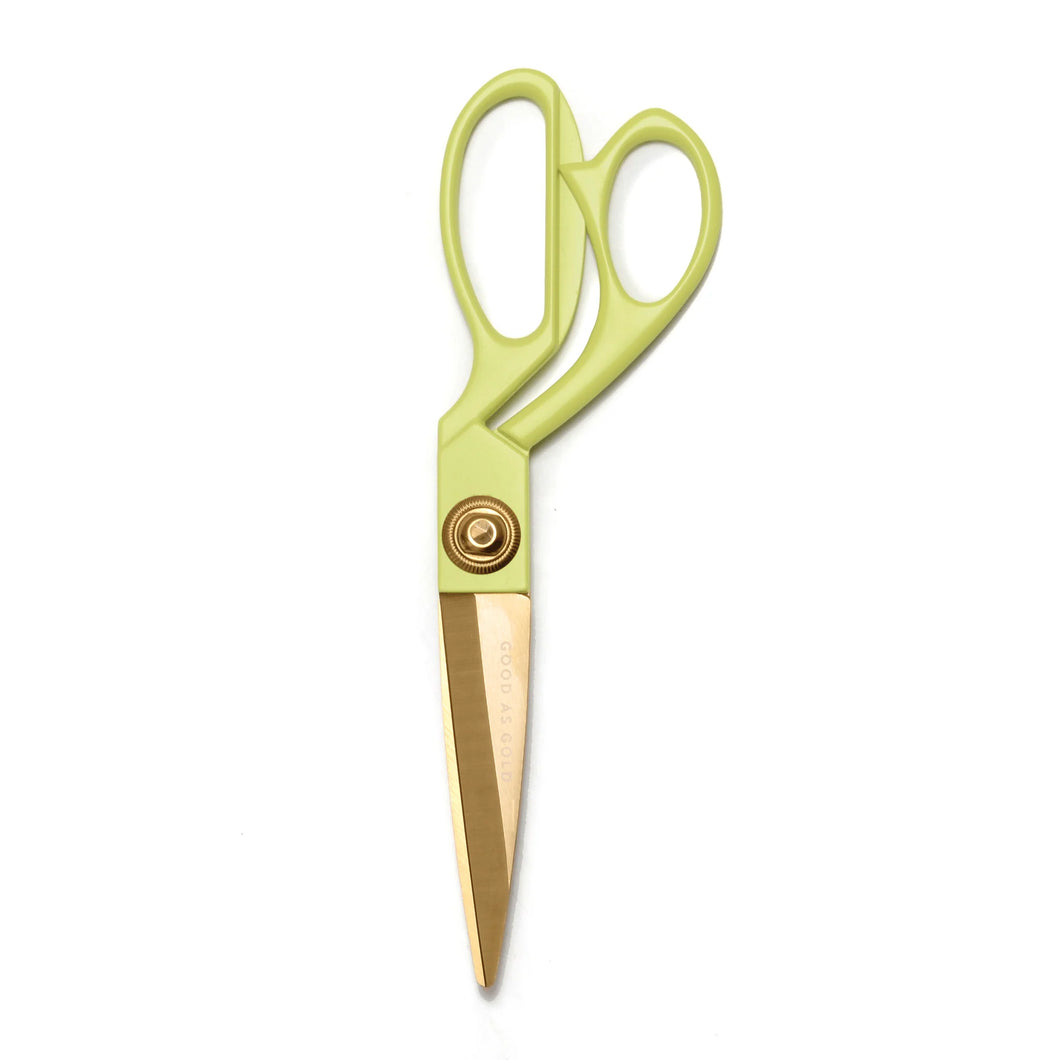 The GOOD Scissors- Multiple Colors Avail