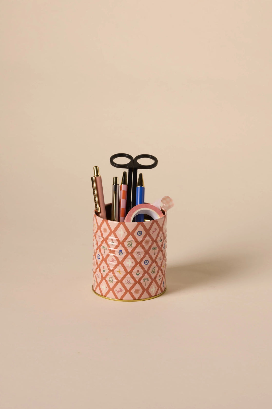 Dopo Storage Tins- Multiple Styles Avail