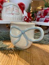 Load image into Gallery viewer, Bow Handle Mugs
