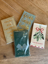 Load image into Gallery viewer, Guest Towel Napkins
