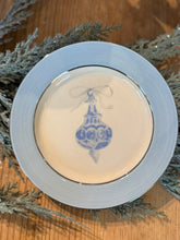 Load image into Gallery viewer, Stoneware Ornament Plates

