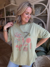 Load image into Gallery viewer, Amalfi Coast Graphic Tee
