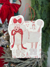 Load image into Gallery viewer, Paper Animal Gift Bags
