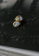 Load image into Gallery viewer, Winnie CZ Stud Earrings
