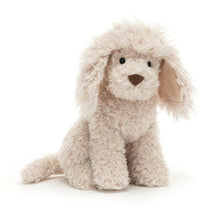 Load image into Gallery viewer, Georgiana Poodle Med
