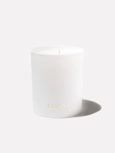 Lavant Candle- Fresh Linen