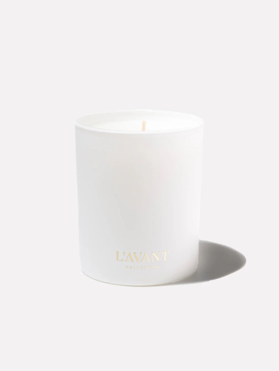 Lavant Candle- Fresh Linen