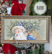 Load image into Gallery viewer, Holiday Petal Lane Framed Prints
