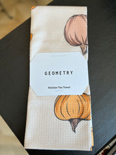 Load image into Gallery viewer, Geometry Towels
