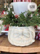 Load image into Gallery viewer, 22&quot; Pearl Cedar Spray
