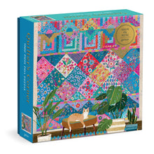 Load image into Gallery viewer, Quilter&#39;s Corner Puzzle
