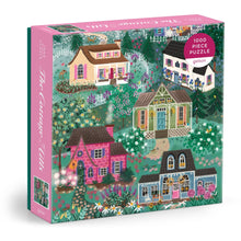 Load image into Gallery viewer, The Cottage Hills Puzzle

