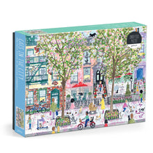 Load image into Gallery viewer, Cats in the City Puzzle
