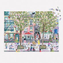 Load image into Gallery viewer, Cats in the City Puzzle

