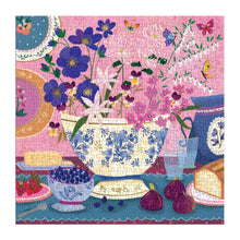 Load image into Gallery viewer, Art of the Table Puzzle
