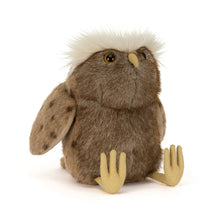 Load image into Gallery viewer, Tawoola Owl
