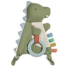 Load image into Gallery viewer, Itzy Bitzy Crinkle Toy- Multiple Styles
