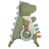 Itzy Bitzy Crinkle Toy- Multiple Styles