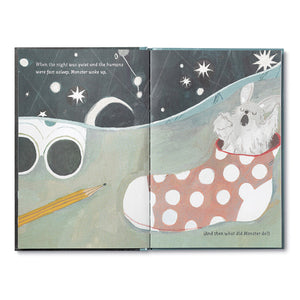 Good Night Monster Boxed Set