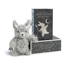 Load image into Gallery viewer, Good Night Monster Boxed Set
