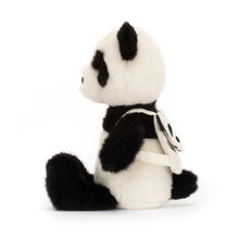 Load image into Gallery viewer, Backpack Panda
