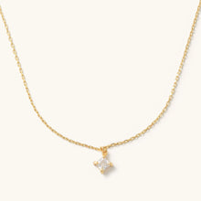 Load image into Gallery viewer, Classic Diamond Necklace
