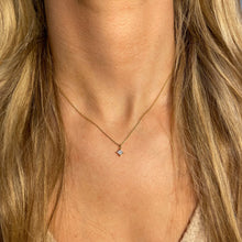 Load image into Gallery viewer, Classic Diamond Necklace
