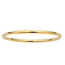 Load image into Gallery viewer, Gold Filled Stackable Ring
