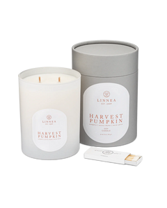 Linnea Holiday Candles