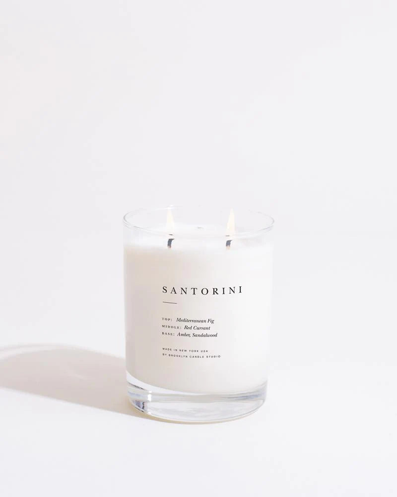 Brooklyn Candles