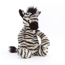 Load image into Gallery viewer, Medium Bashful Zebra

