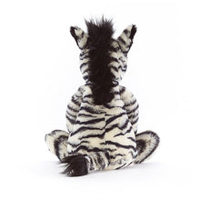 Load image into Gallery viewer, Medium Bashful Zebra
