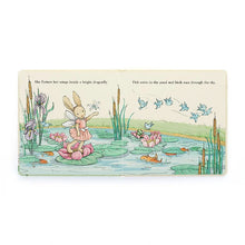 Load image into Gallery viewer, Lottie The Fairy Bunny Book
