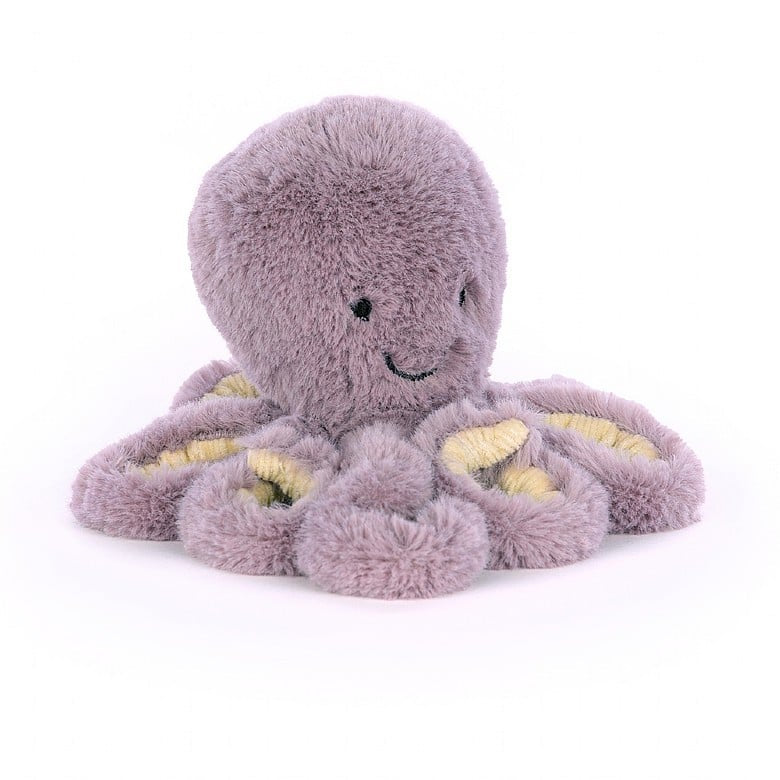 Baby Maya Octopus Mini