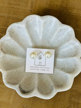 Load image into Gallery viewer, Pearl Ball Studs
