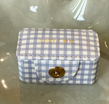 Load image into Gallery viewer, Mini Sewing Kits
