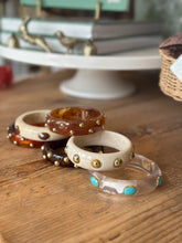 Load image into Gallery viewer, Studded Bangles
