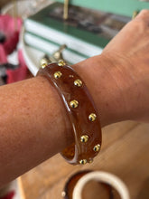 Load image into Gallery viewer, Studded Bangles
