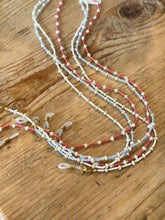 Load image into Gallery viewer, Beaded Sunglass Chain
