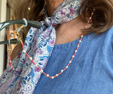 Load image into Gallery viewer, Beaded Sunglass Chain
