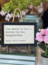 Load image into Gallery viewer, Framed Sayings and Quotes
