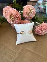 Load image into Gallery viewer, Gold &amp; Silver Cuff Bracelets
