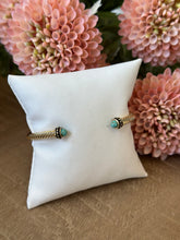 Load image into Gallery viewer, Gold &amp; Silver Cuff Bracelets
