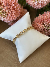Load image into Gallery viewer, Gold &amp; Silver Cuff Bracelets
