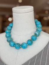 Load image into Gallery viewer, Resin Beaded Bauble Necklace
