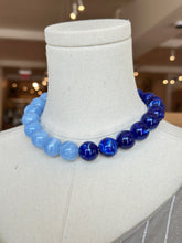 Load image into Gallery viewer, Resin Beaded Bauble Necklace
